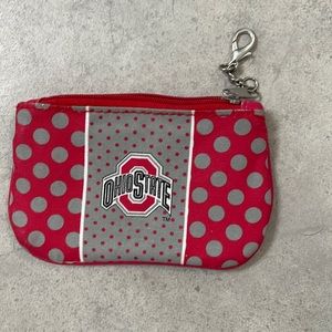Ohio state ID wallet